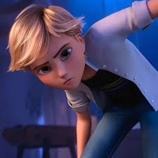 Adrien Agreste Icon (Miraculous Awakening) give credit!