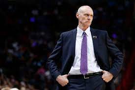 Richard preston carlisle (born october 27, 1959) is an american professional basketball coach who is currently head coach of the dallas mavericks, which he has held 2008. Mavericks Rick Carlisle Stepping Down As Head Coach The Athletic