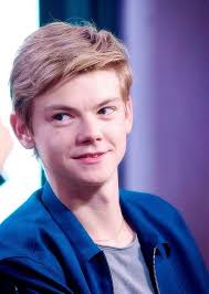 Thomas Brodie Sangster Thomas Sangster Thomas Brodie Sangster Singer