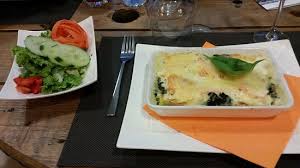 Restaurant L Authentique Dans Roquebrune Sur Argens