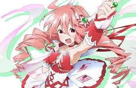 Latest Matoi The Sacred Slayer Anime Promo Debuts Alongside 18 Minute Behind The Scenes Featurette Anime Slayer Anime Anime Network