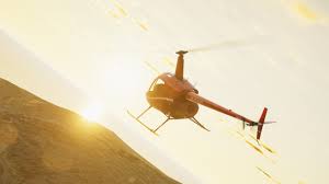 What makes a great aviator? Helicopter Simulator On Steam