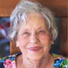 Louise Terry Obituary December 13, 2015