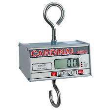 Mllieroo digital kitchen scale multifunction food scale, 11 lb 5 kg,lcd display, stainless steel silver average rating: Cardinal Scale