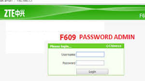 Below is list of all the username and password. Cara Hack Zte F609 Dengan Android Pc 2021 Cara1001