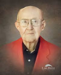 Waylan Robinson Obituary