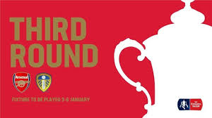 Where To Find Arsenal Vs Leeds United On Us Tv And Streaming If Youre Trying To Find Out How You Can Watch Arsenal Vs Leeds U In 2020 Leeds United Arsenal