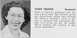 Notable alumni of Baker High School