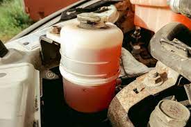 Does Power Steering Fluid Expire Or Go Bad? - Survival Freedom