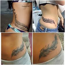 Tatuagem De Cintura 12 Estilos E 113 Melhores Tattoos De Cintura E Quadril