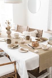 4.7 out of 5 stars 15. Polka Dots Linen Table Runner Handmade Stone Washed Linen Fabric Table Runner In Various Sizes Table Linens Table Decor In 2021 Dining Table Cloth Dining Room Table Decor Dining Room Tablecloth