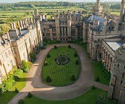 Arundel castle, arundel, united kingdom. Arundel Castle Tour British Guild Of Tourist Guides