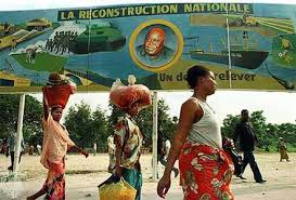 Kinshasa, the capital city, is a choice destination in the country. History Of Democratic Republic Of The Congo Capital At Kinshasa Britannica