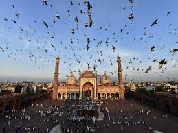 Both of these holidays include prayer and charity towards the poor, but they are also days of celebration with family and friends. Eid Ul Adha Being Celebrated Today A Closer View Know About Eid Ul Adha The Economic Times