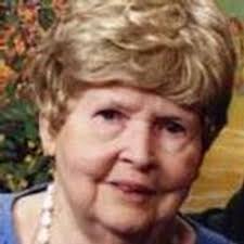 Dorothy M Burgess Obituary September 15, 2010