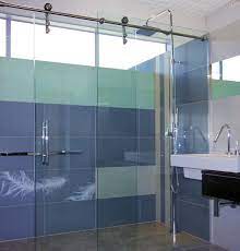 get your luxurious glass bathroom حمام bathroomdecor bathroomdesign bathroomshower elegant bathroom home decor room divider