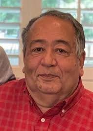 Robert Puente Obituary (1954