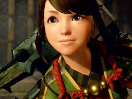 World's adventures reach new heights in monster hunter world: Monster Hunter Rise Review Small But Mighty The Verge