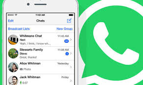 Whatsapp Just Launched Another Update And This One Sounds Important Express Co Uk Updated fmwa apk for android. whatsapp just launched another update