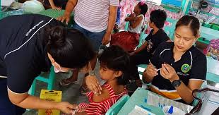 Doh 6 Hiring Hrh Doctors Physical Therapists Nutritionist Dietitians