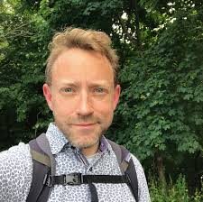 Conrad Eric Armstrong