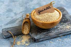 Can Dogs Eat Quinoa