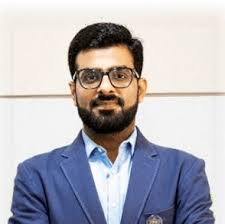 Vedica Scholars : Programme Mentors