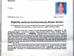 In imitation of regards to arranging the ideal wedding, nothing is a cutting edge priority than the solicitations and cards that you send to your visitors. Expose Candidate Gets Fake Ews Certificate In 2 Weeks For Rs 1 000
