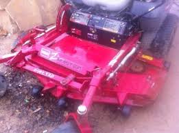 Cub cadet ultima zt1 (54) 24hp kohler zero turn mower. Used Toro Z Master Mower 62 Zero Turn Commercial Lawn Mower For Sale In Plano Texas Classified Americanlisted Com