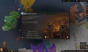 In the game, we are at the forefront of a dynasty that we will lead for. Crusader Kings 3 Update 1 3 Download Novocom Top