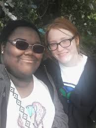 Fairy tree found August 12th in Firth, NE.