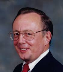 Donald Reid Obituary