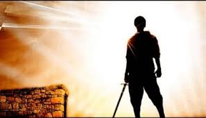 Image result for images Four Steps to Fighting Spiritual Warfare