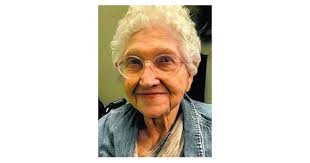 Betty Richey Obituary (1932