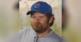 Lawrence "Larry" Paul Giasson Jr. Obituary