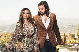 Adoro casamentos fashionistas e adoro casamentos na praia! Louis Leeman Erica Pelosini On Being Inspired By Los Angeles Footwear News