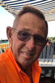 Mark Pendergrass Obituary