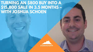 Joshua-Schoen-Give.io-on-DomainSherpa