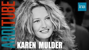 Supermodel Shopping with Karen Mulder