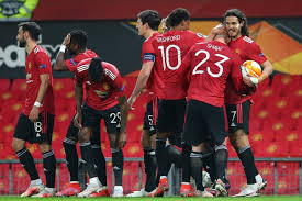 The official manchester united website with news, fixtures, videos, tickets, live match coverage, match highlights, player profiles, transfers, shop and more. Vozvrashenie Fergyusona V Myu I Povtorenie Rekorda Reala U Komandy Sulshera Svetloe Budushee 30 04 2021 Chitat Blog Na Soccer Ru