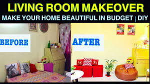 Check out our cheap decor ideas selection for the very best in unique or custom, handmade pieces from our shops. Small Indian Livinig Room Decorating Ideas Diy Cheap Makeover Part 1 Youtube