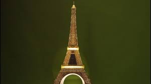 Eiffel tower 3d puzzle by night. Ravensburger Night Edition 3d Puzzle Eiffel Tower Including Out Takes Youtube