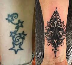 Cover_up mandala #mandala #coverup #blackandwhitetattoo #blackink #inkedgirl #ink #tattoogirl #ankletattoo #ankle #madeleinedoll #milan #tattoo #tattooer #ideatattoo #design #designtattoo. Pin By Grayce Kelly Albuquerque On Tattoo Ideas Wrist Tattoo Cover Up Cover Up Tattoos Ankle Tattoo Cover Up