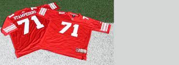 2016 upper deck cfl hobby box break. 1970s Retro Jerseys Unveiled Calgary Stampeders