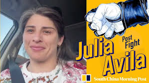 Julia Avila to showcase her viciousness