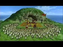 Ramayana Cartoon Movies Japan All Fruits