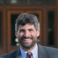 Profile for Geoff Luxenberg