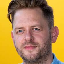 Dan Johnstone Movies and TV Shows