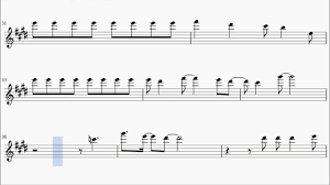 Do not watch boku no pico. The Day Boku No Hero Academia Opening Flute Youtube