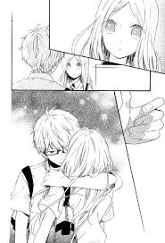 Chapter 62 2 Anime Romanticos Parejas De Anime Manga Manga Shoujo
